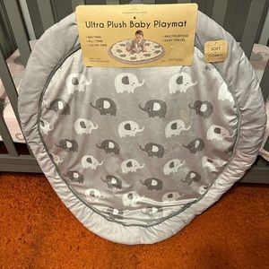 baby play mat